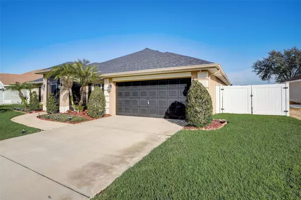 569 PINTAIL CIR, Auburndale, FL 33823