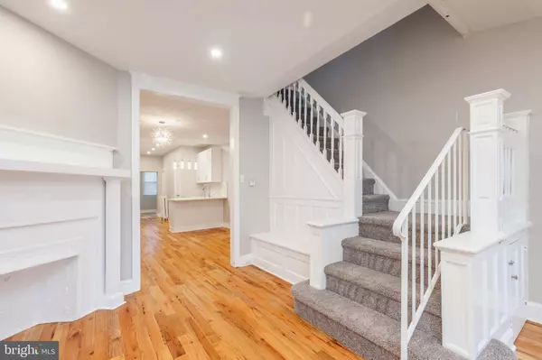 1004 E CHELTEN AVE, Philadelphia, PA 19138