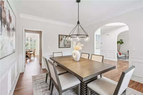 3015 Chadbourne TRL, Alpharetta, GA 30004