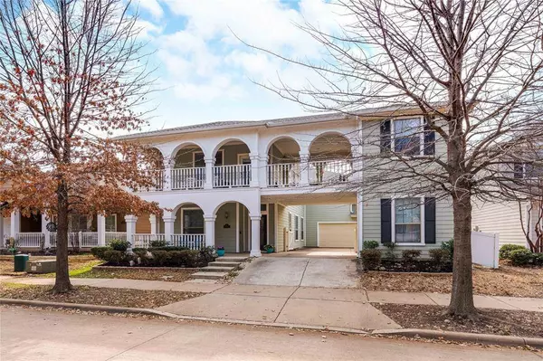 1806 Azalea Drive, Savannah, TX 76227