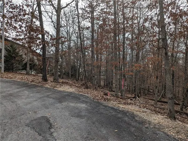 Lot 6 Yoxall Ln, Bella Vista, AR 72714