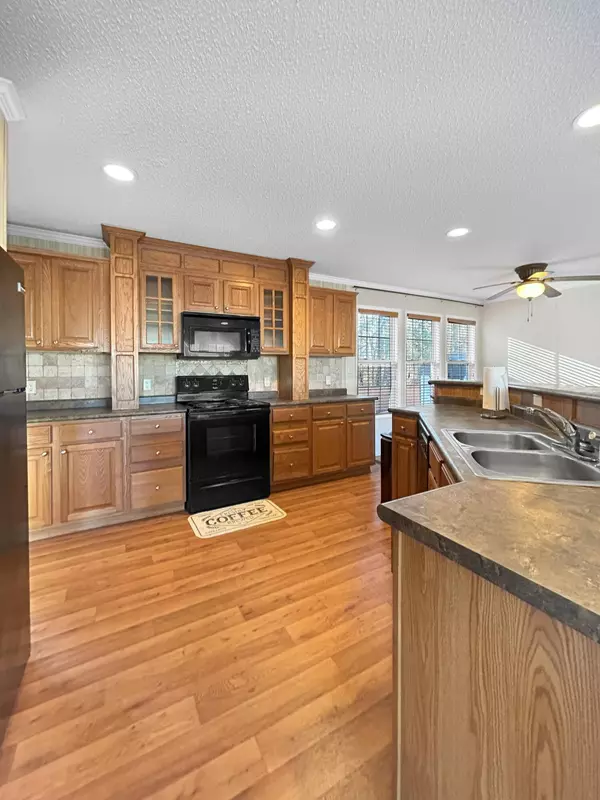 2537 WATERFRONT DRIVE DR, Augusta, GA 30909