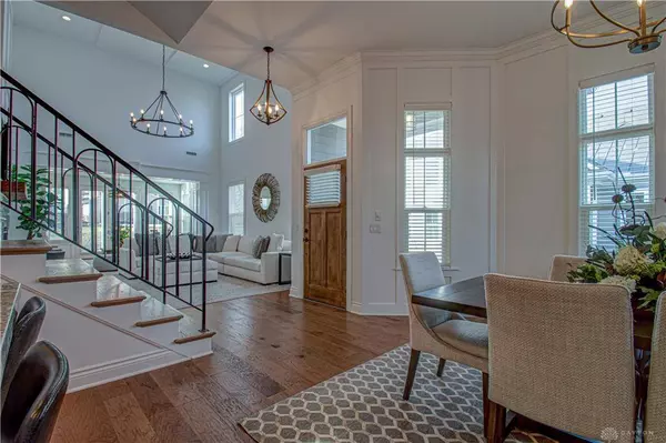 1408 Spanish Moss Way, Centerville, OH 45458