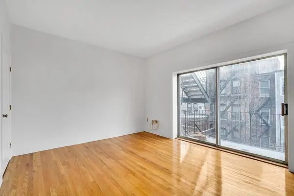 21 Hancock St #3, Boston, MA 02114