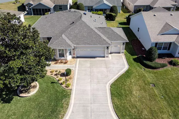 2103 SOUTHFIELD DR, The Villages, FL 32162