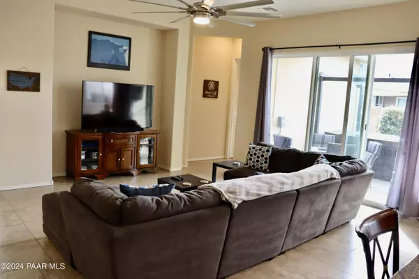 12987 E Sandoval ST, Dewey-humboldt, AZ 86327