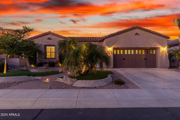 12364 W ALYSSA Lane, Peoria, AZ 85383