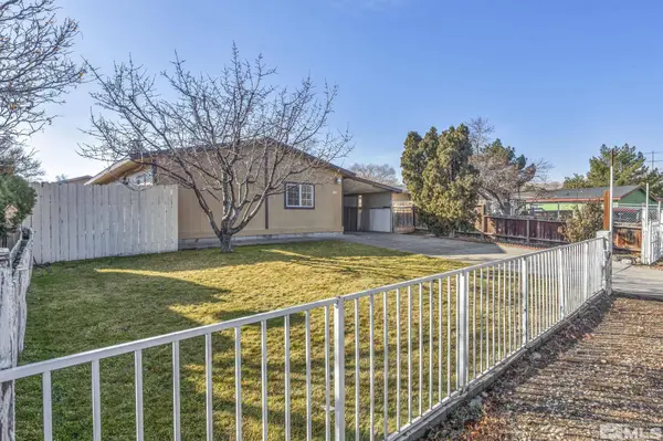 4770 Rampion Way, Reno, NV 89433-8322