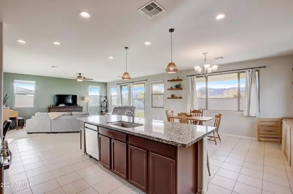 5432 N 188TH Lane, Litchfield Park, AZ 85340