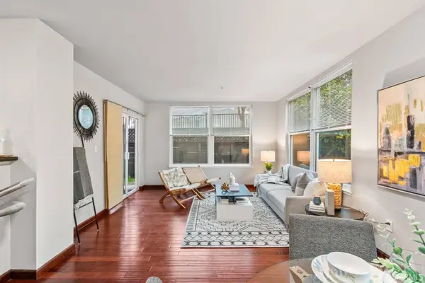 8100 Oceanview TER, San Francisco, CA 94132