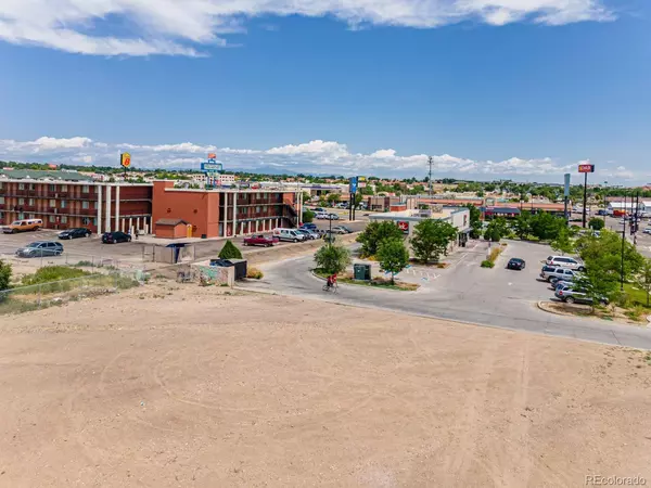 TBD, Pueblo, CO 81008