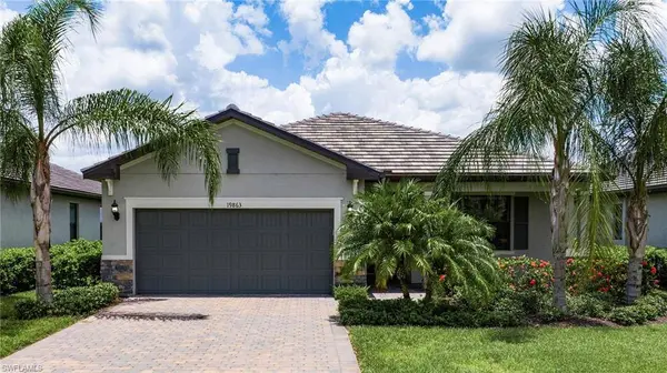 19863 Beverly Park RD, Estero, FL 33928