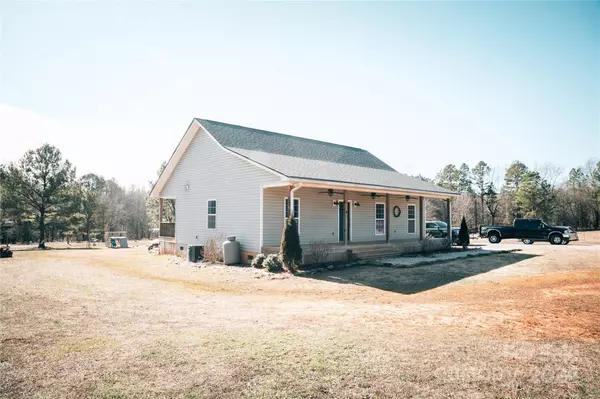 740 Hamrick RD, Shelby, NC 28152