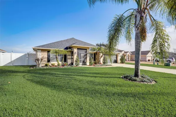 569 PINTAIL CIR, Auburndale, FL 33823