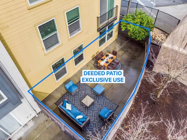 8100 Oceanview TER, San Francisco, CA 94132
