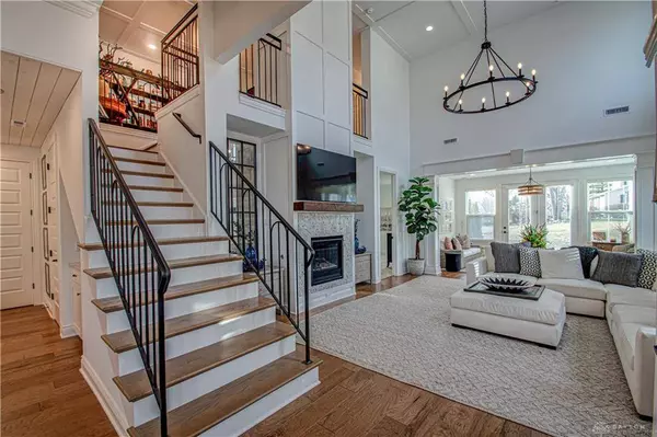 1408 Spanish Moss Way, Centerville, OH 45458