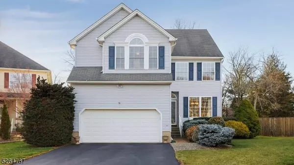 10 Prall Rd, Hillsborough Twp., NJ 08844