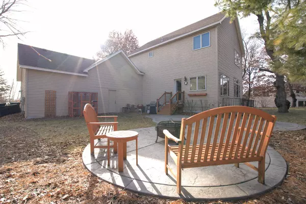 2377 151st AVE NW, Andover, MN 55304