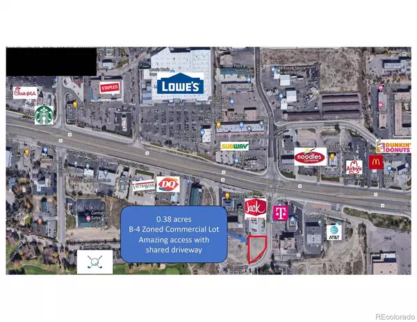 TBD, Pueblo, CO 81008