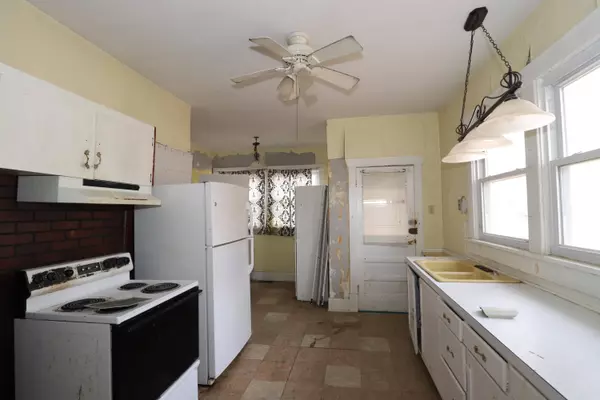 317 W 6th ST, Fulton, MO 65251