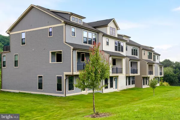 13844 HUNT VALLEY CT, Cockeysville, MD 21030