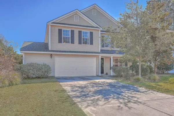 1003 Briar Rose Ln, Ladson, SC 29456