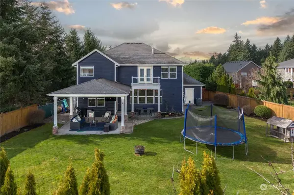 17018 28th ST E, Lake Tapps, WA 98391