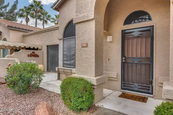 14300 W BELL Road #343, Surprise, AZ 85374