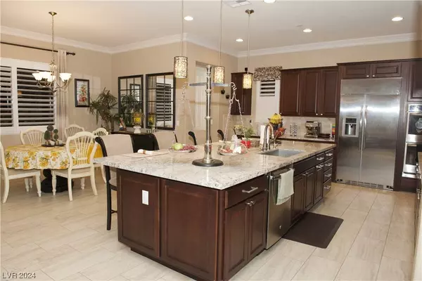 5529 Ashley Creek Street, Las Vegas, NV 89135