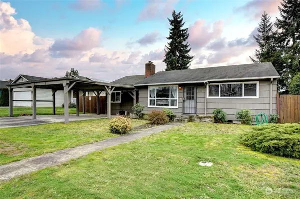 606 E 68th ST, Tacoma, WA 98404