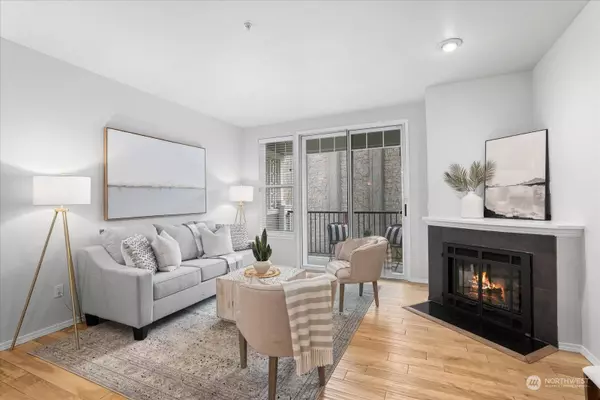 16125 Juanita Woodinville WAY NE #903, Bothell, WA 98011