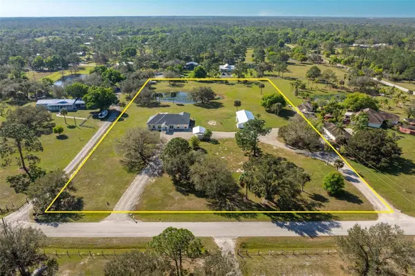 1299 IVAN BLVD, Labelle, FL 33935