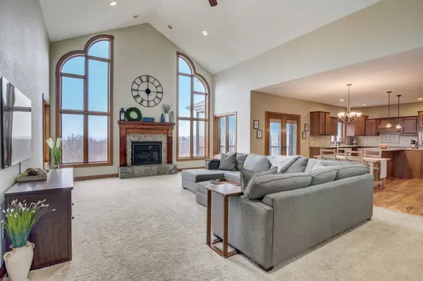 6516 Harvest Moon Court, Waunakee, WI 53597