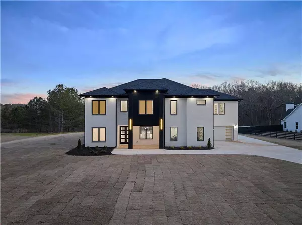 1500 Franklin CIR, Dacula, GA 30019