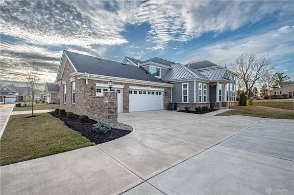 1408 Spanish Moss Way, Centerville, OH 45458