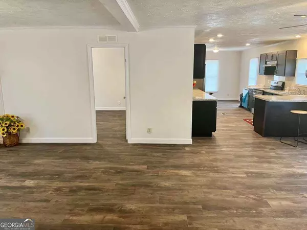 3571 Antioch Church RD, Eastman, GA 31023