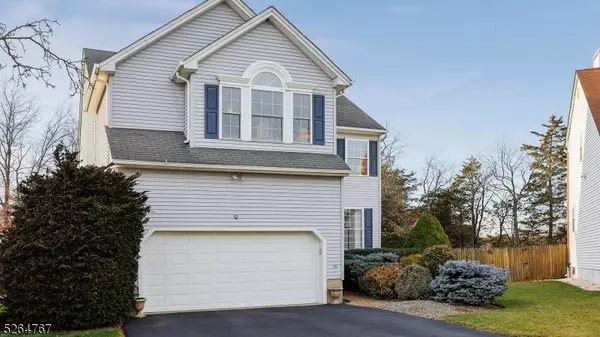 10 Prall Rd, Hillsborough Twp., NJ 08844