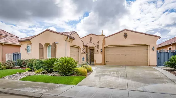 3280 Salem Avenue, Clovis, CA 93619