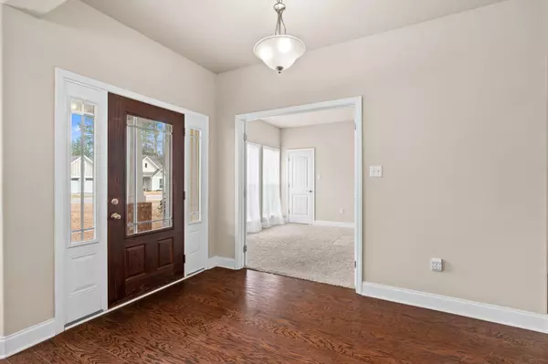 34 N Founders WAY, Hattiesburg, MS 39401