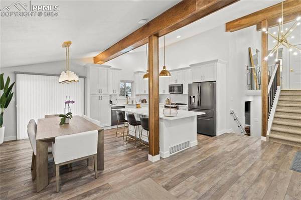 6055 Mach-1 DR, Colorado Springs, CO 80918