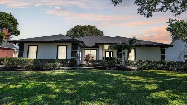 4666 HIGHLANDS PLACE DR, Lakeland, FL 33813