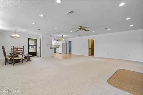 3301 Westerland Drive, Moss Point, MS 39562