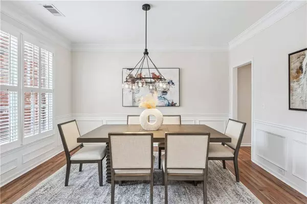 3015 Chadbourne TRL, Alpharetta, GA 30004