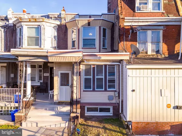 1004 E CHELTEN AVE, Philadelphia, PA 19138