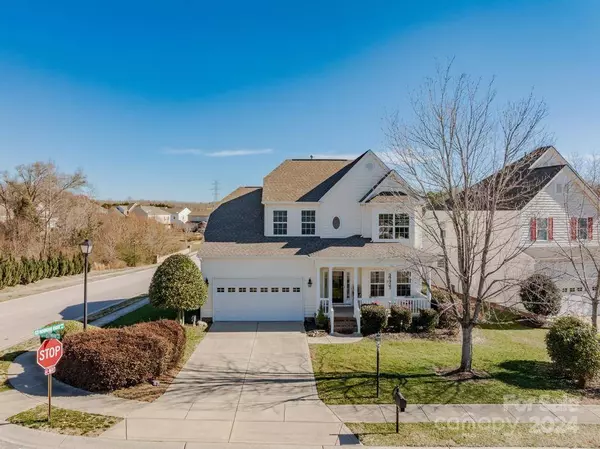 4504 Chestwood CT, Rock Hill, SC 29732