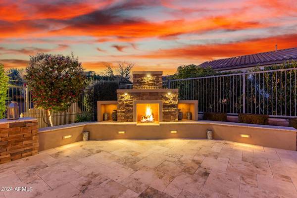 12364 W ALYSSA Lane, Peoria, AZ 85383