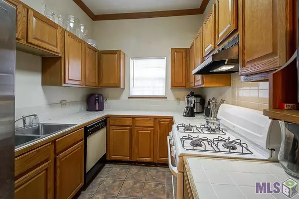 2116 FAIRCHILD ST, Baton Rouge, LA 70807