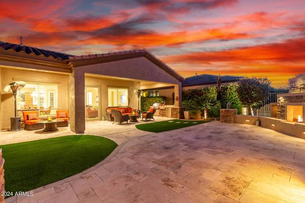 12364 W ALYSSA Lane, Peoria, AZ 85383