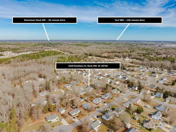 1639 Gresham CT, Rock Hill, SC 29730