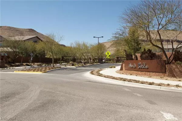 5529 Ashley Creek Street, Las Vegas, NV 89135